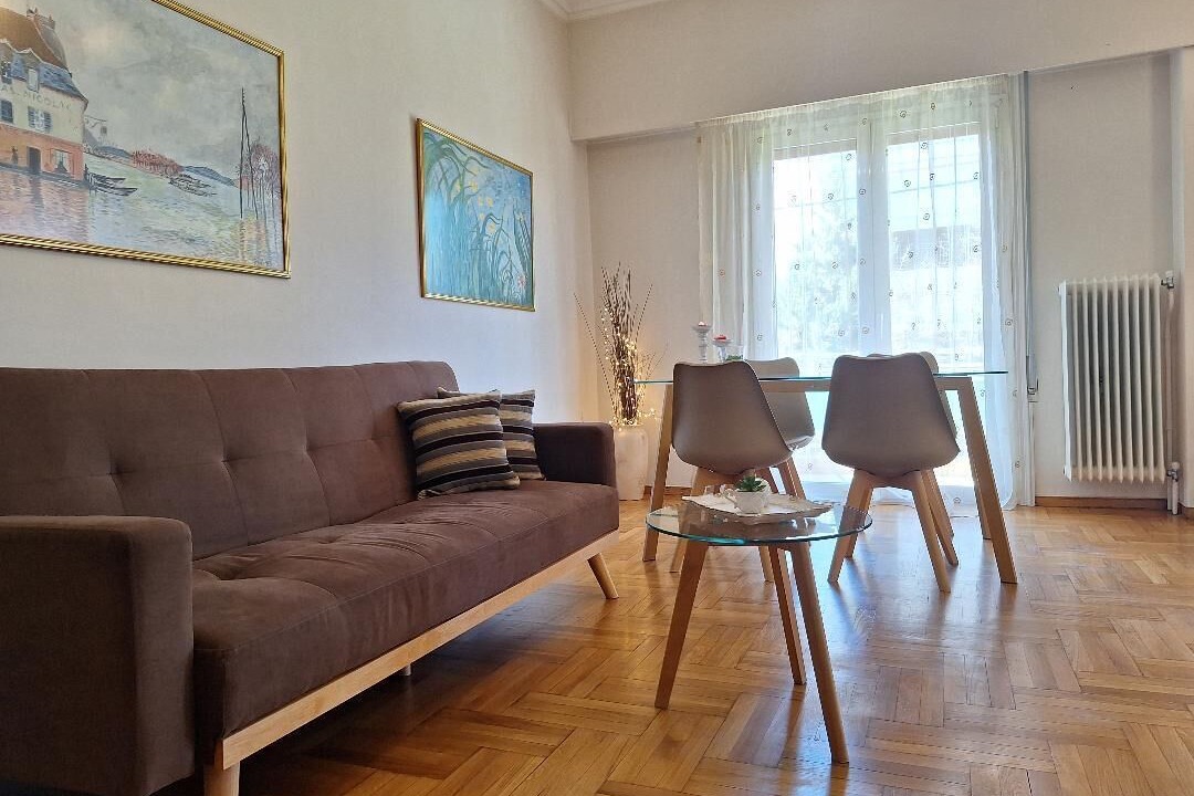 Photo of Livingroom in Irakleio