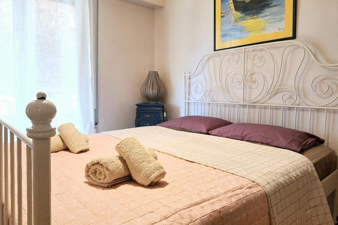 Photo of Bedroom in Irakleio