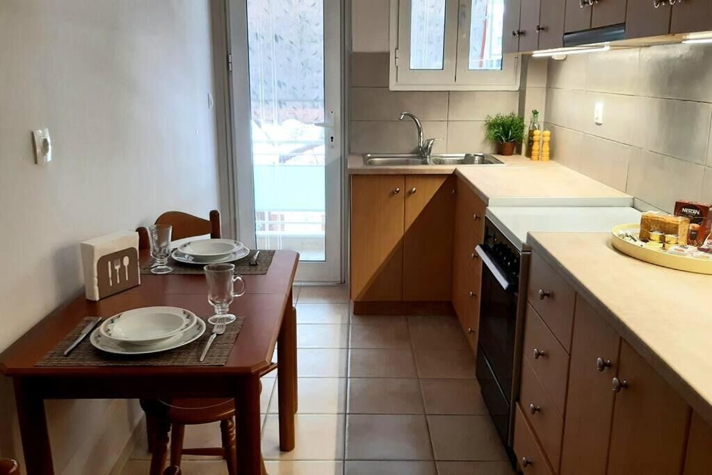 Photo of Kitchen in Irakleio