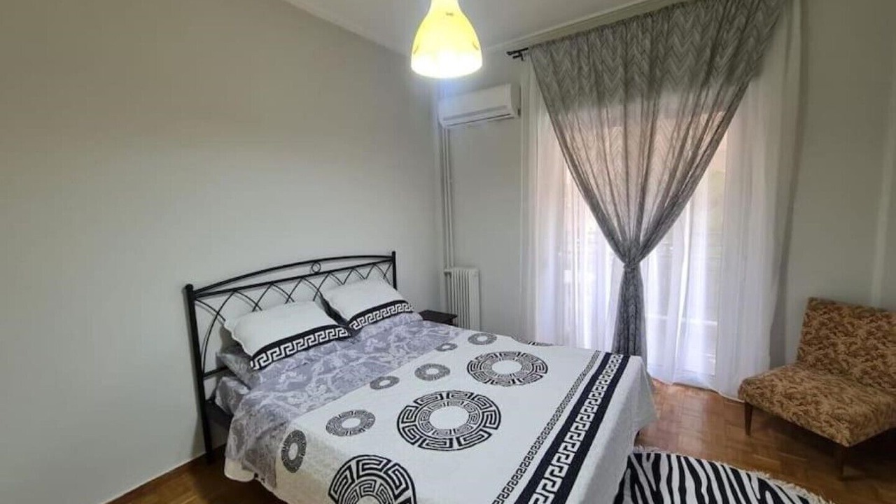Photo of Bedroom in Nikaia-Agios Ioannis Rentis