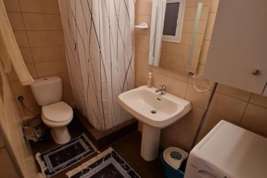 Photo of Bathroom in Nikaia-Agios Ioannis Rentis