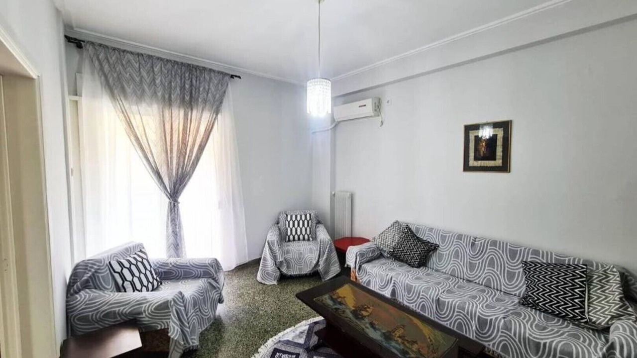 Photo of Livingroom in Nikaia-Agios Ioannis Rentis
