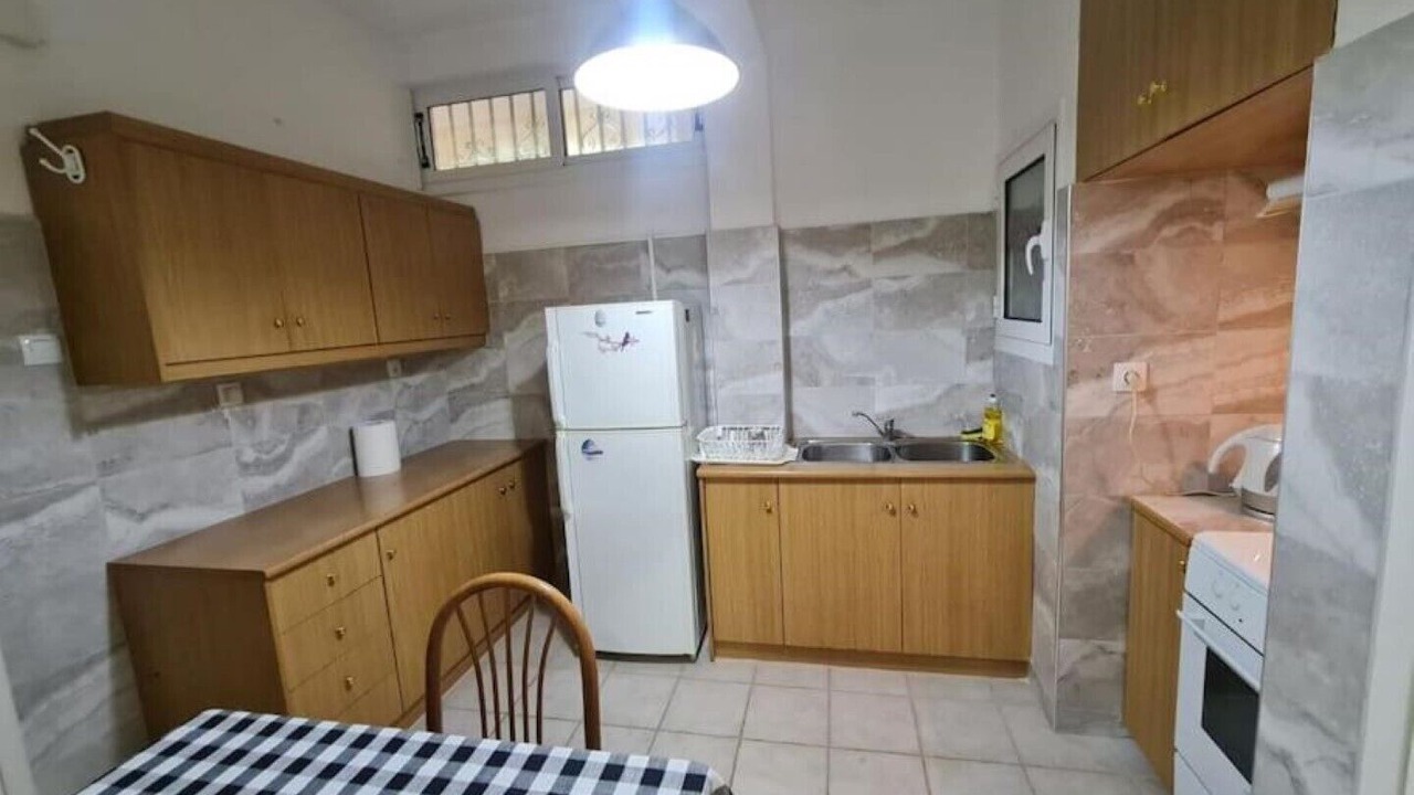 Photo of Kitchen in Nikaia-Agios Ioannis Rentis
