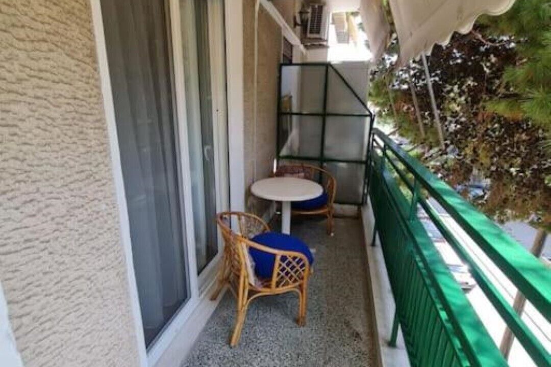 Photo of Outdoor in Nikaia-Agios Ioannis Rentis