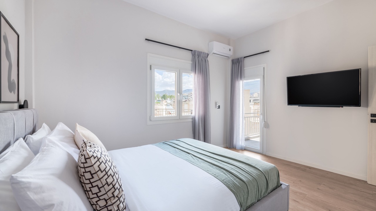 Photo of Bedroom in Ilisia