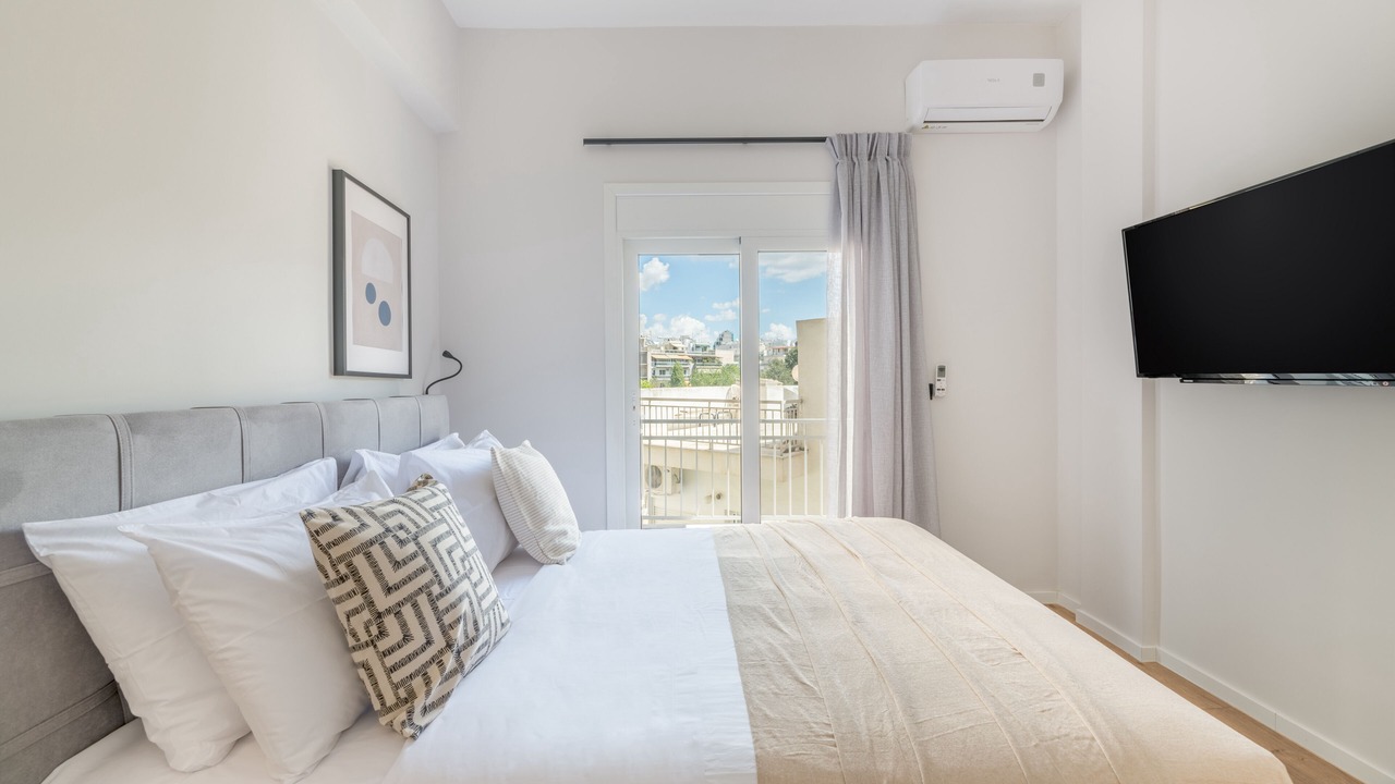 Photo of Bedroom in Ilisia