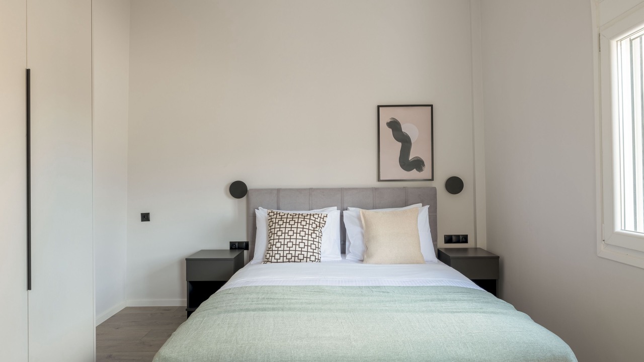 Photo of Bedroom in Ilisia