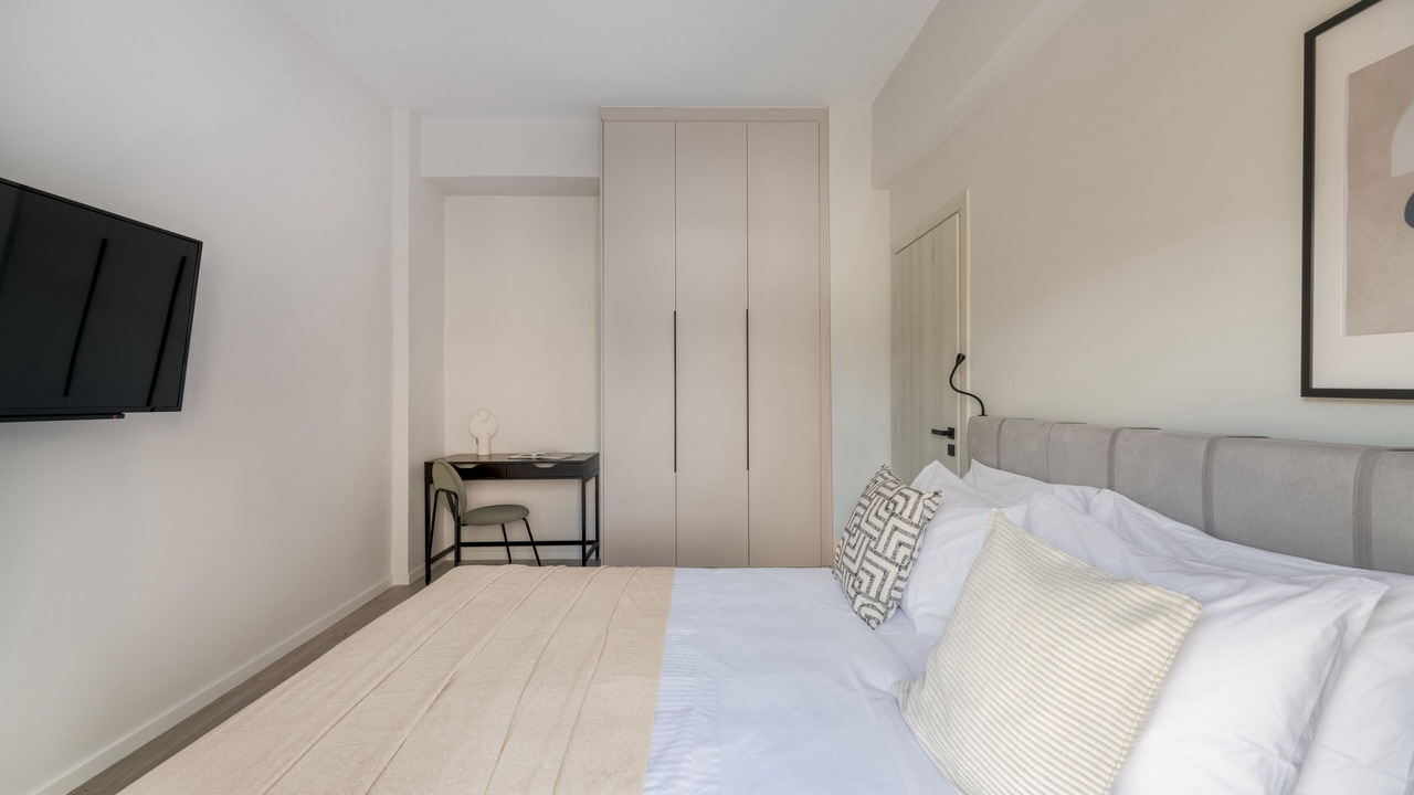 Photo of Bedroom in Ilisia