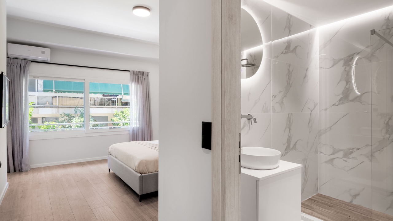 Photo of Bathroom in Ilisia