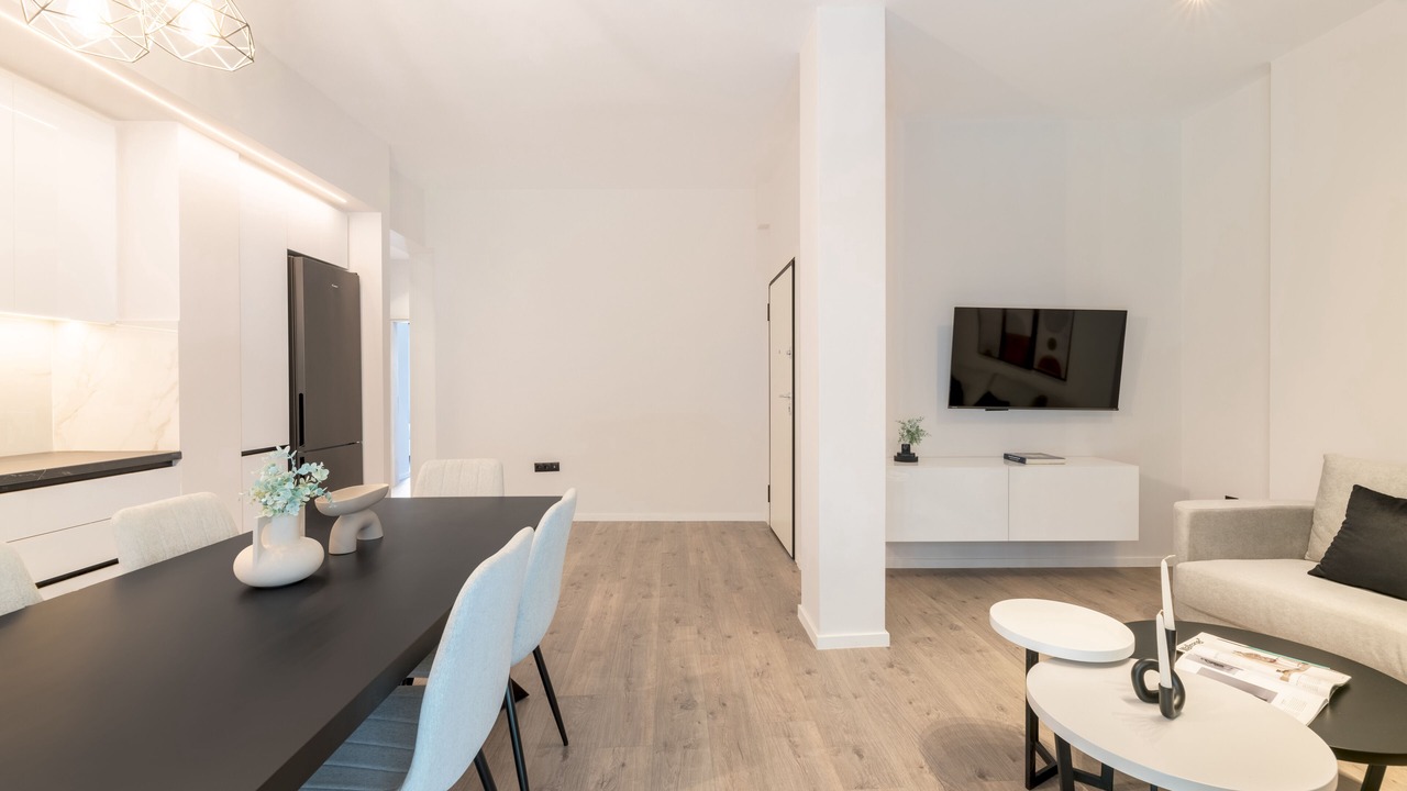 Photo of Livingroom in Ilisia