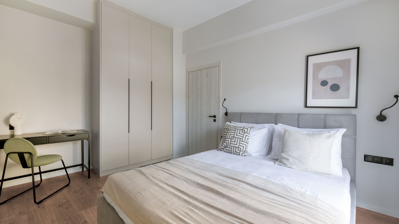 Photo of Bedroom in Ilisia