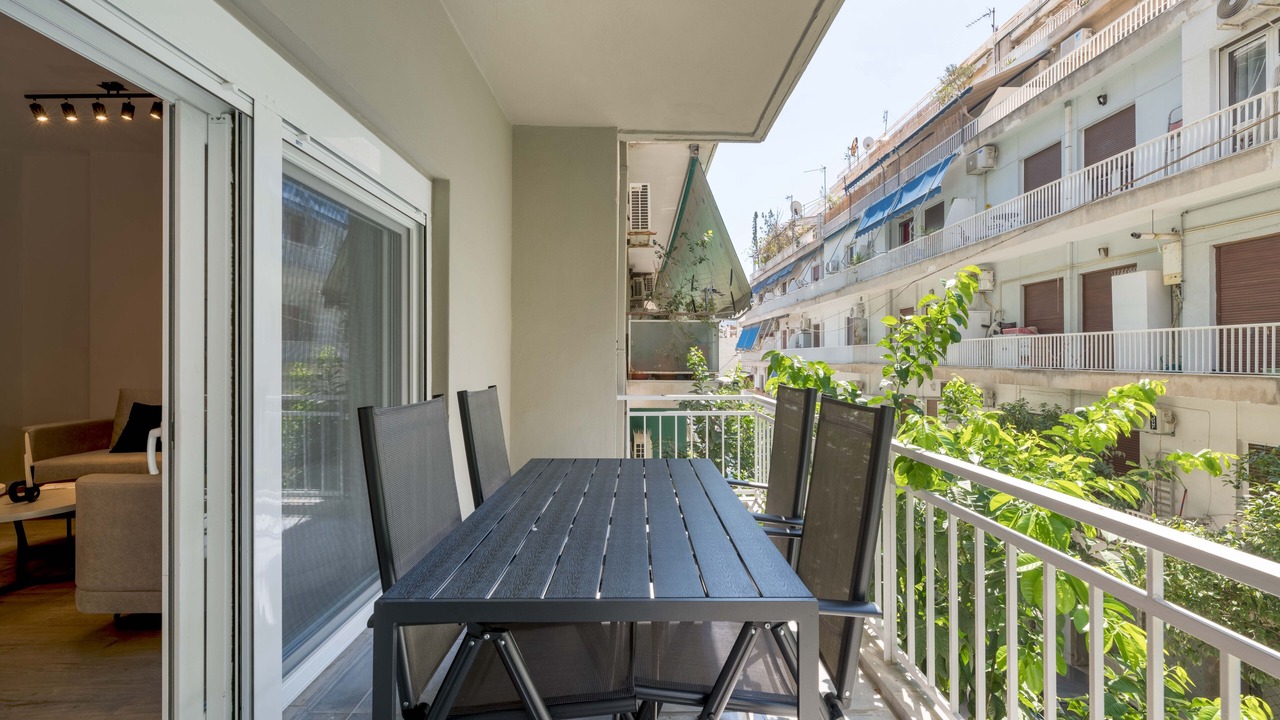 Photo of Outdoor in Ilisia