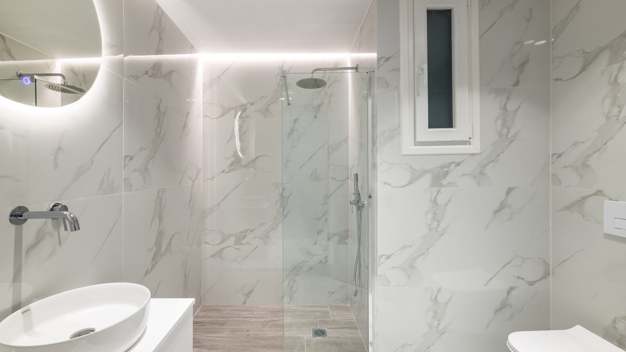 Photo of Bathroom in Ilisia