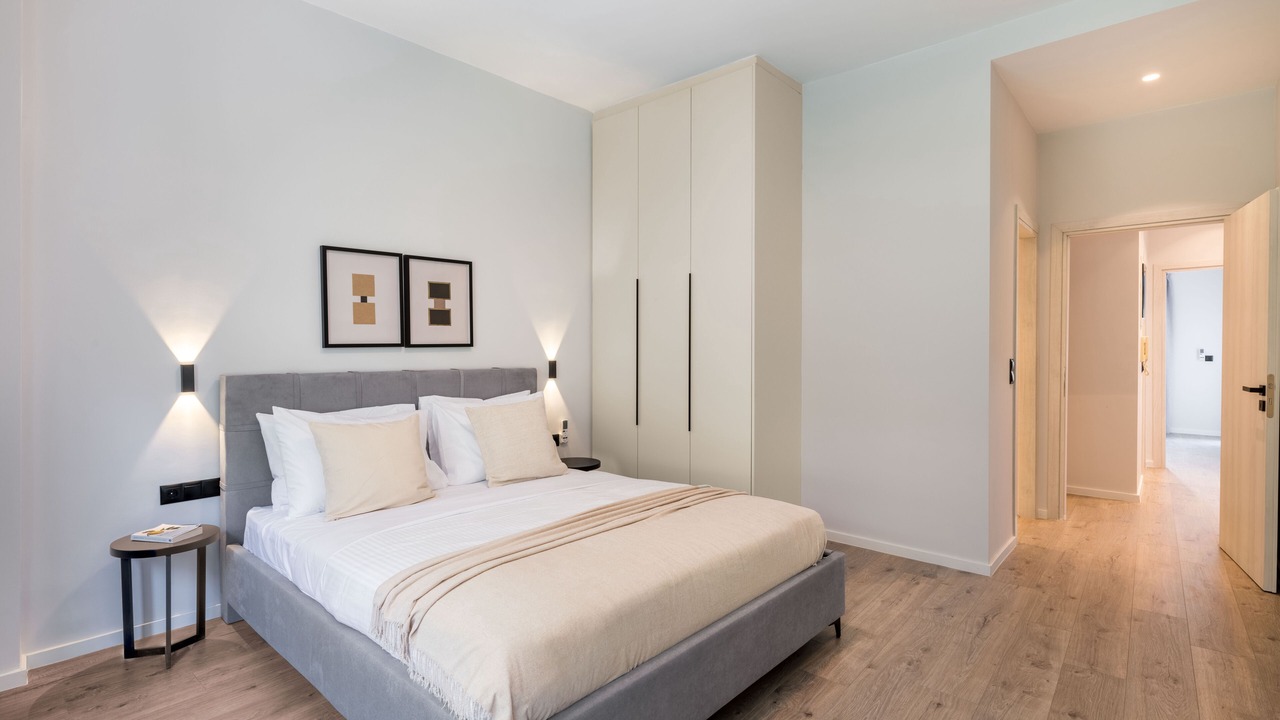 Photo of Bedroom in Ilisia
