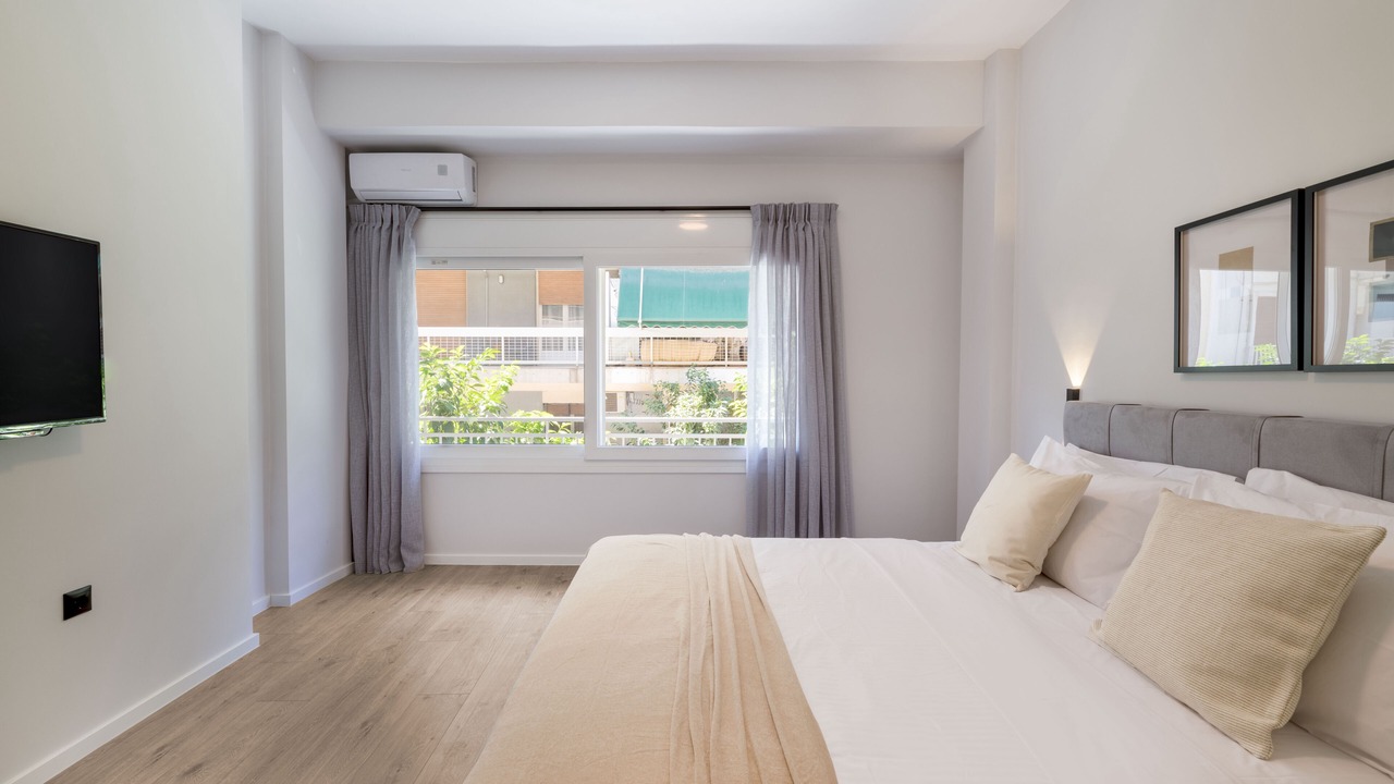 Photo of Bedroom in Ilisia
