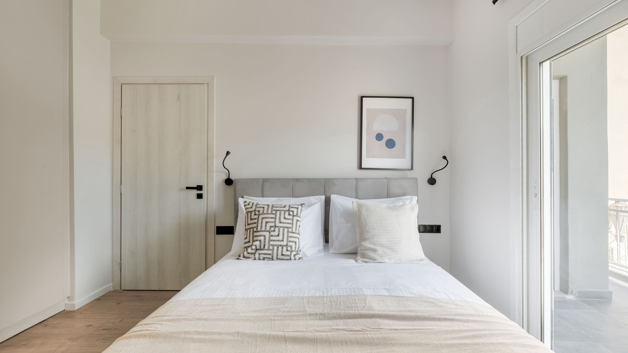 Photo of Bedroom in Ilisia