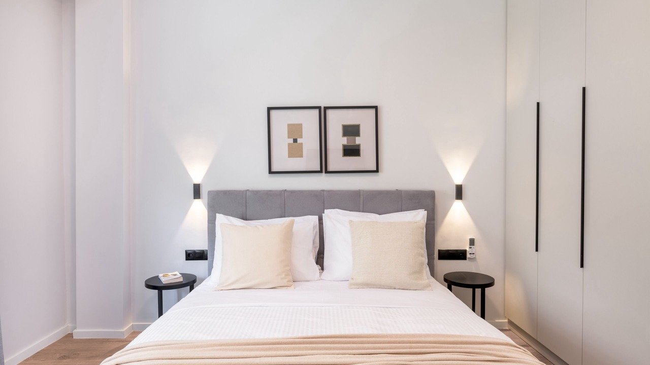 Photo of Bedroom in Ilisia