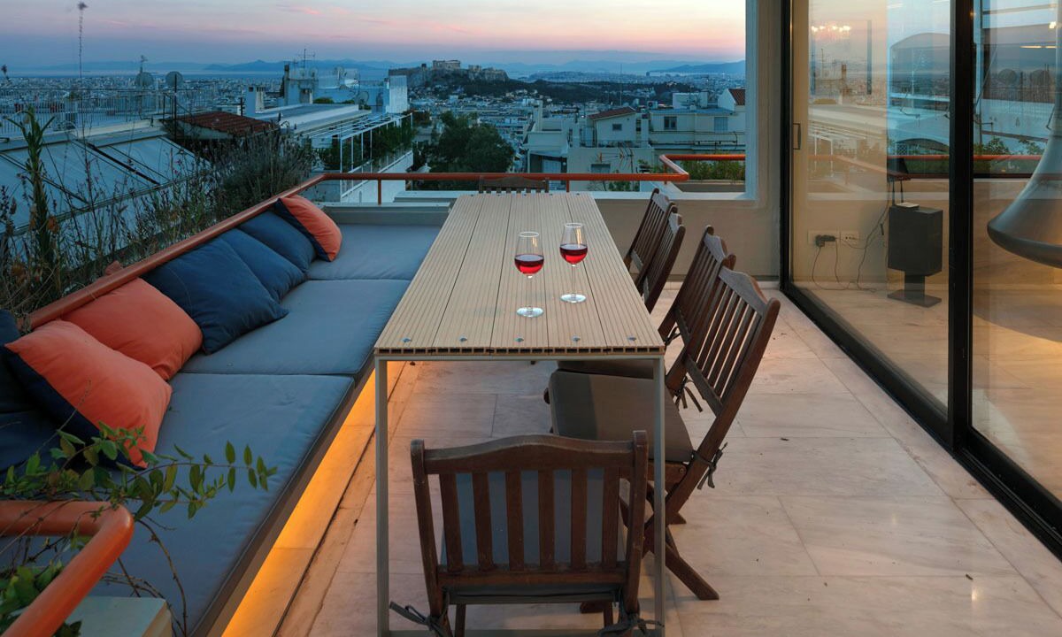 Photo of Outdoor in Athens City Centre