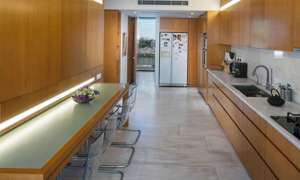 Photo of Kitchen in Athens City Centre