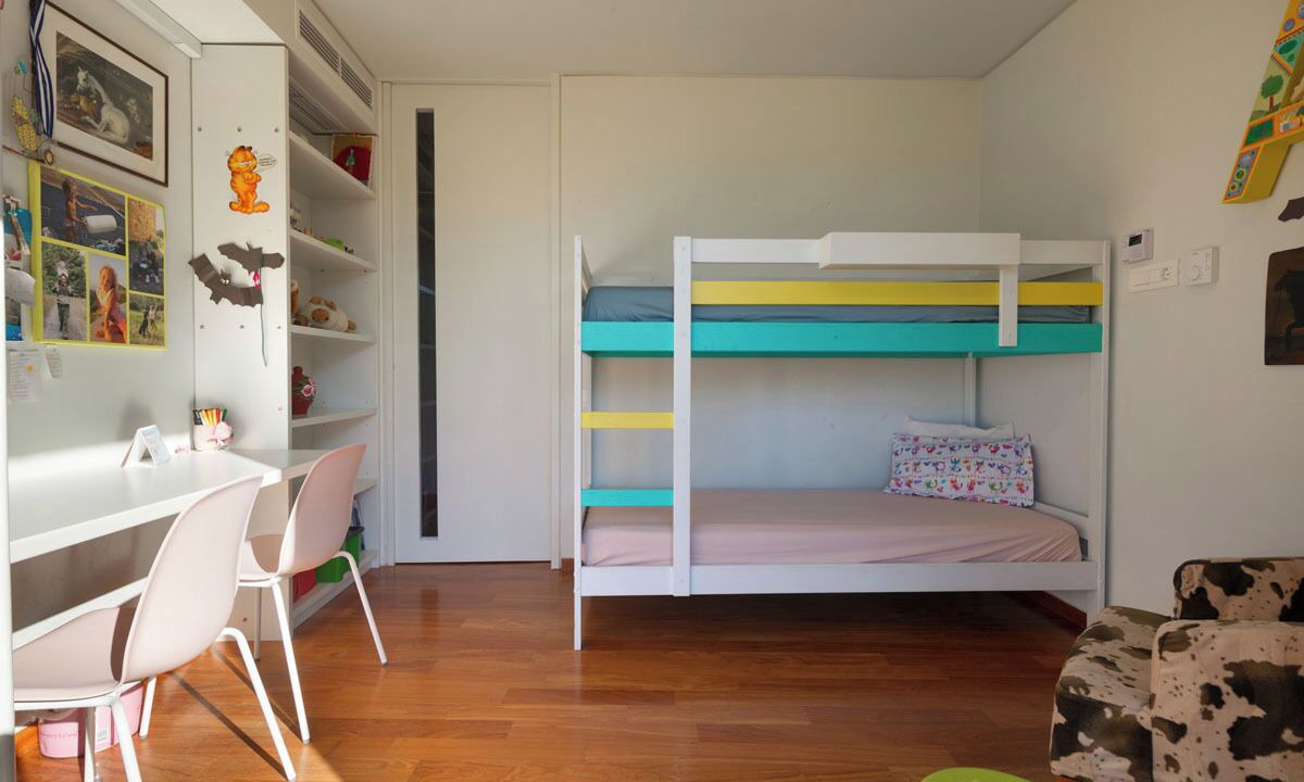 Photo of Bedroom in Athens City Centre