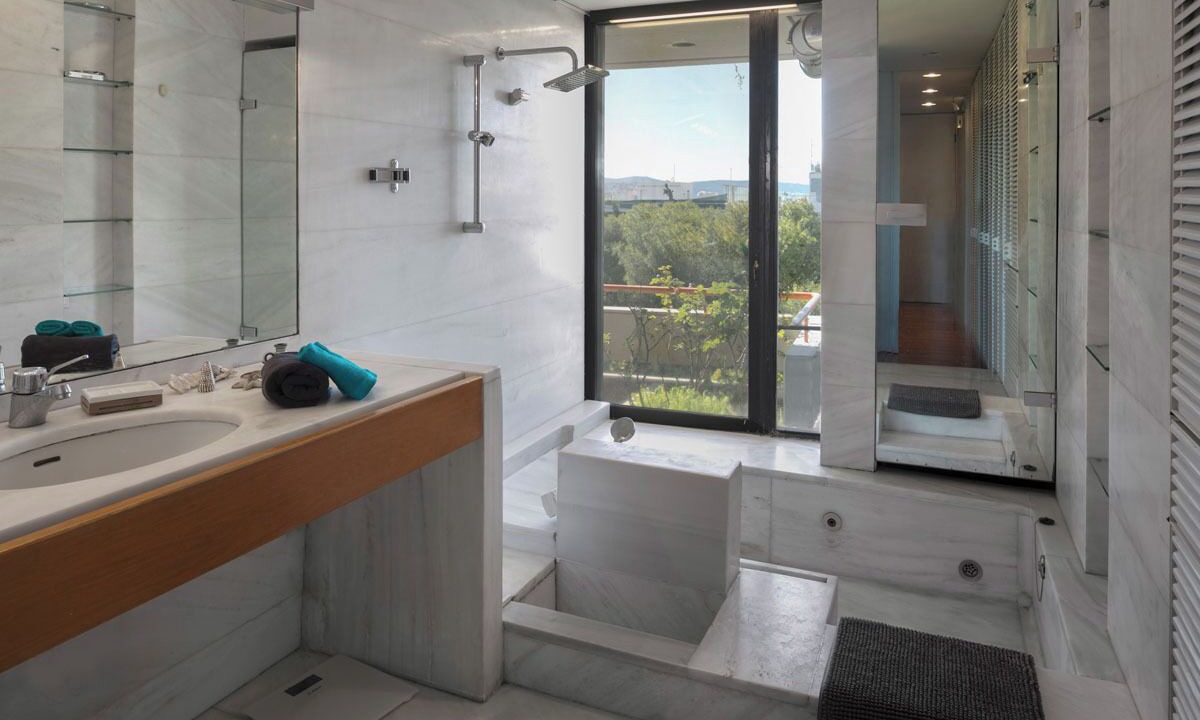 Photo of Bathroom in Athens City Centre