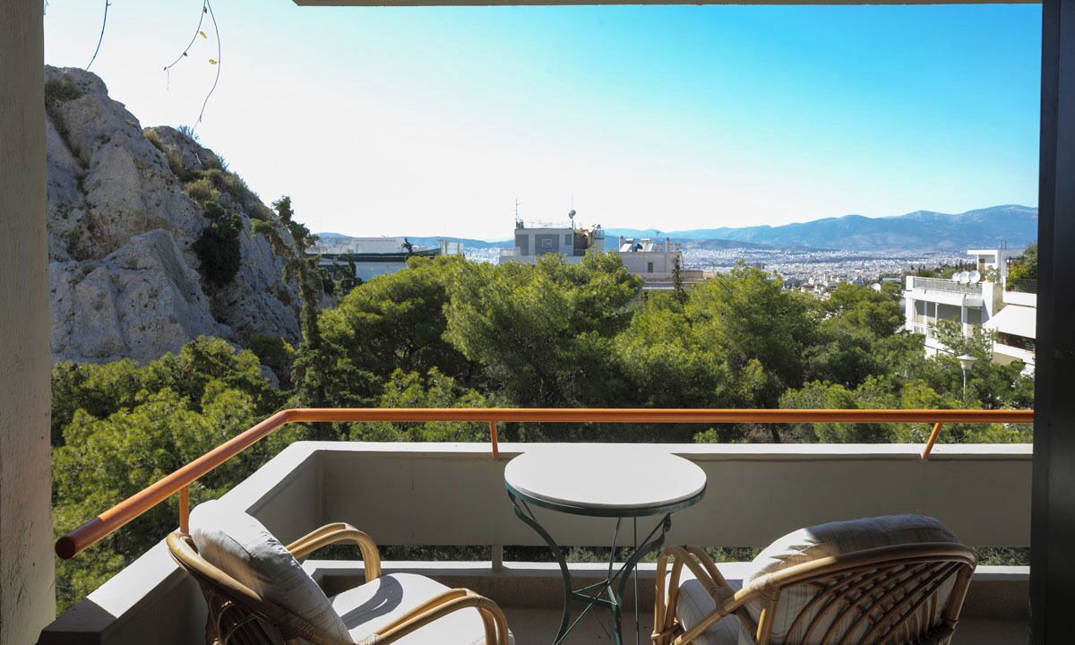 Photo of Outdoor in Athens City Centre
