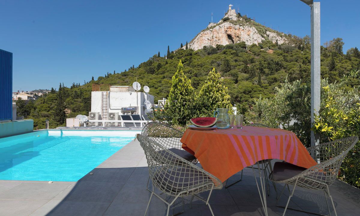 Photo of Outdoor in Athens City Centre