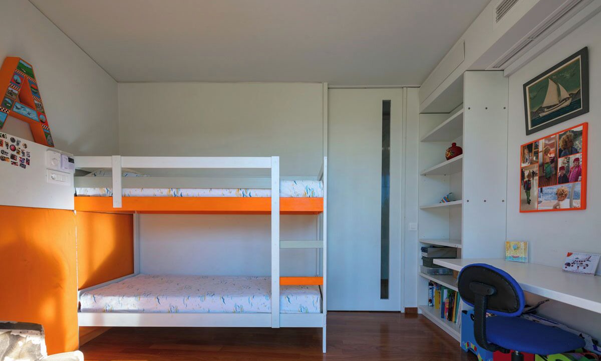 Photo of Bedroom in Athens City Centre