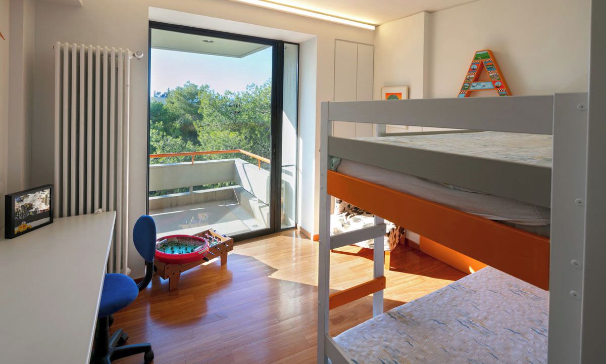 Photo of Bedroom in Athens City Centre
