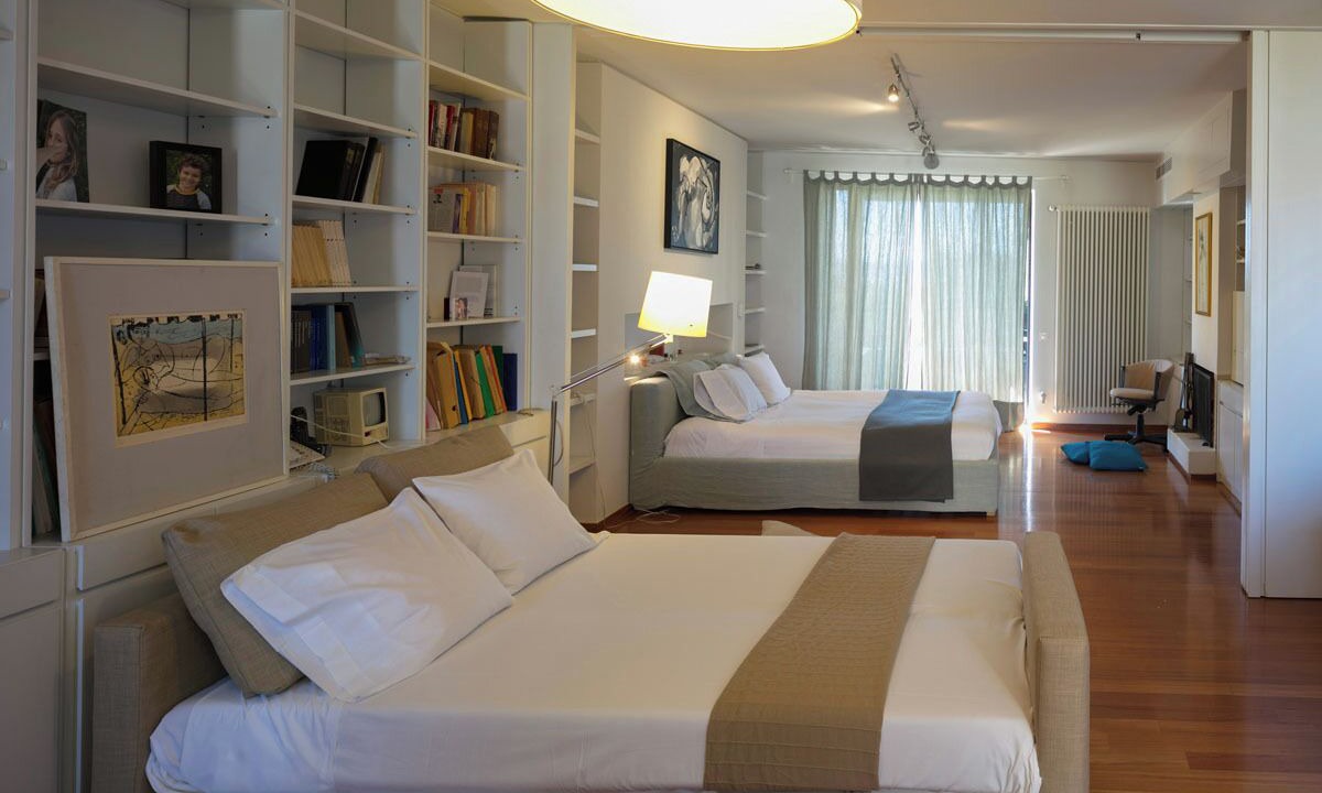 Photo of Bedroom in Athens City Centre