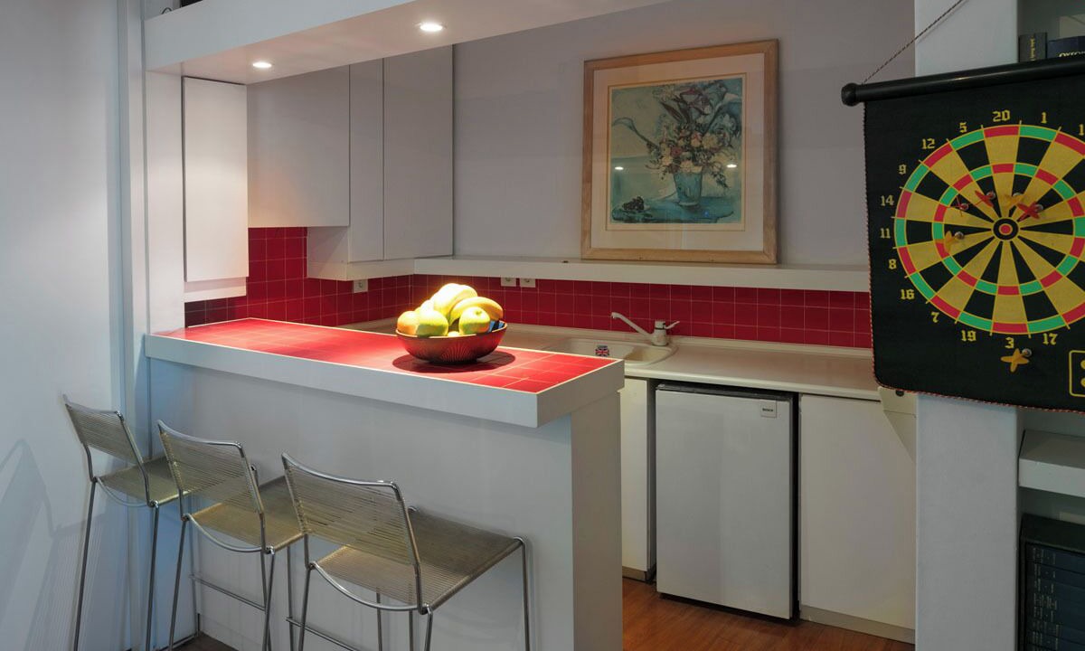 Photo of Kitchen in Athens City Centre