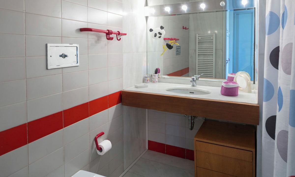 Photo of Bathroom in Athens City Centre
