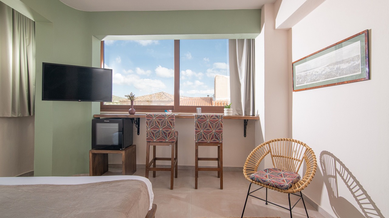 Photo of Bedroom in Archanes