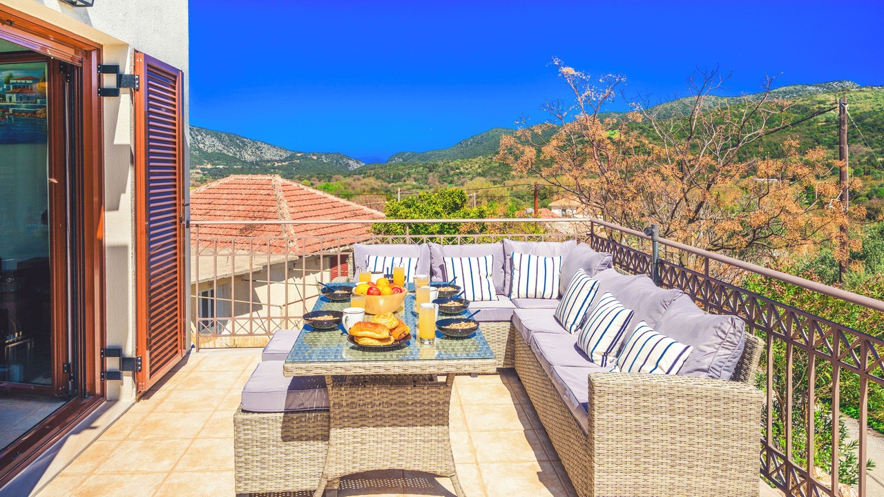 Photo of Outdoor in Eleios-Pronnoi