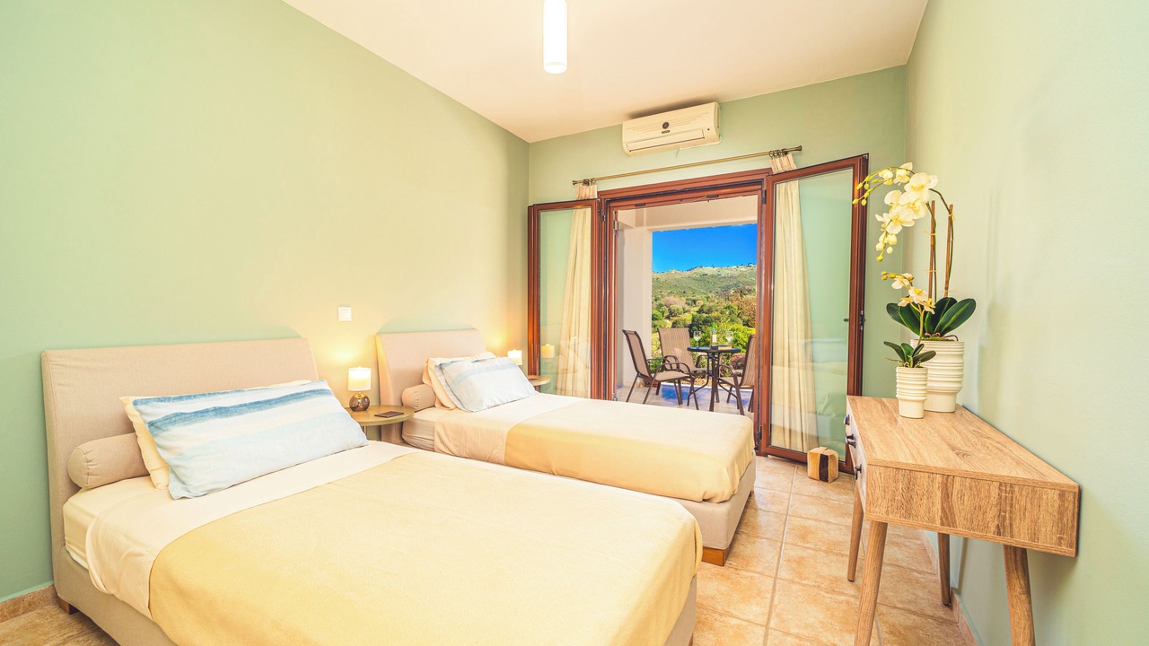 Photo of Bedroom in Eleios-Pronnoi