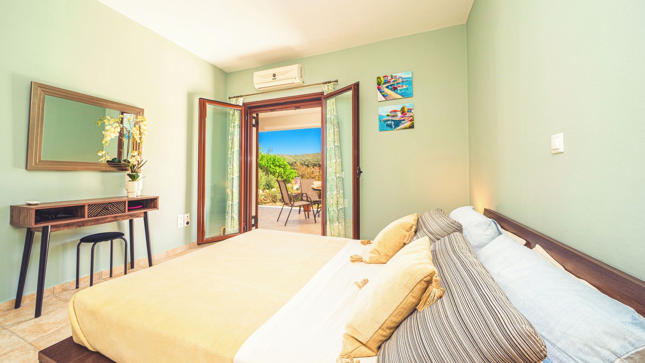 Photo of Bedroom in Eleios-Pronnoi