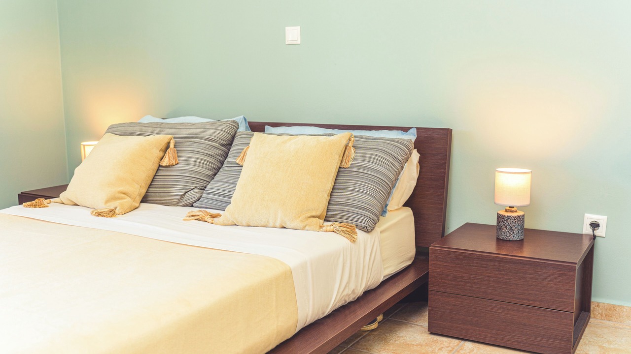 Photo of Bedroom in Eleios-Pronnoi