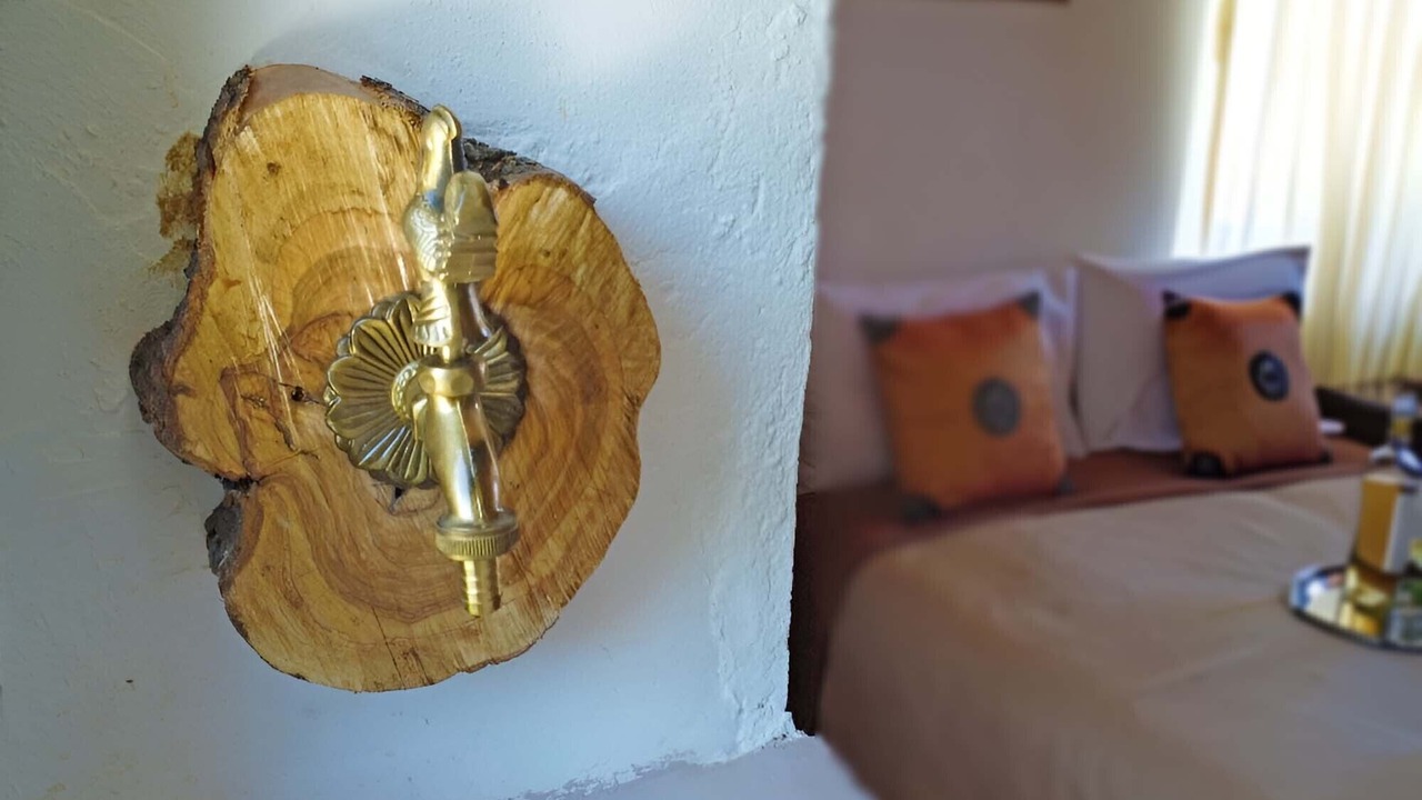 Photo of Bedroom in Kokkari