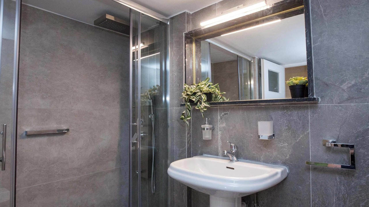 Photo of Bathroom in Kinosargous