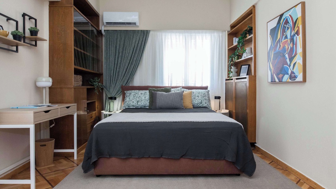 Photo of Bedroom in Kinosargous