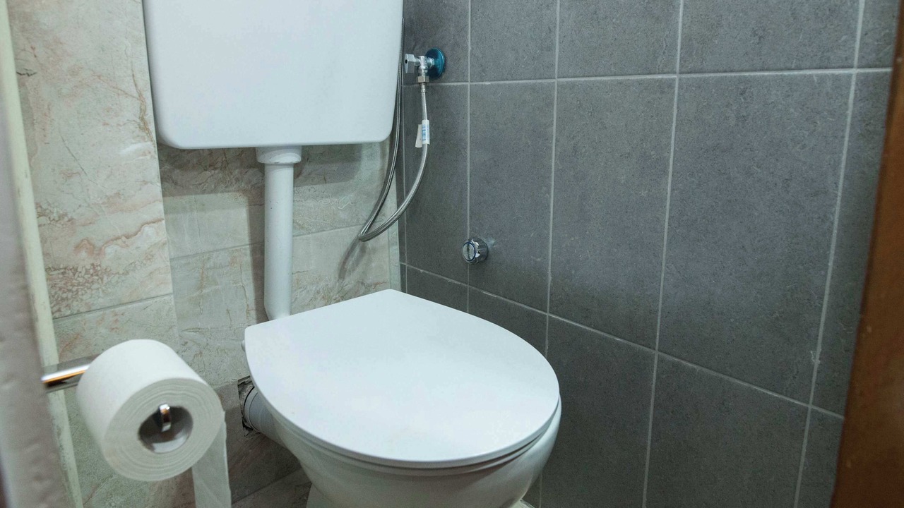 Photo of Bathroom in Kinosargous