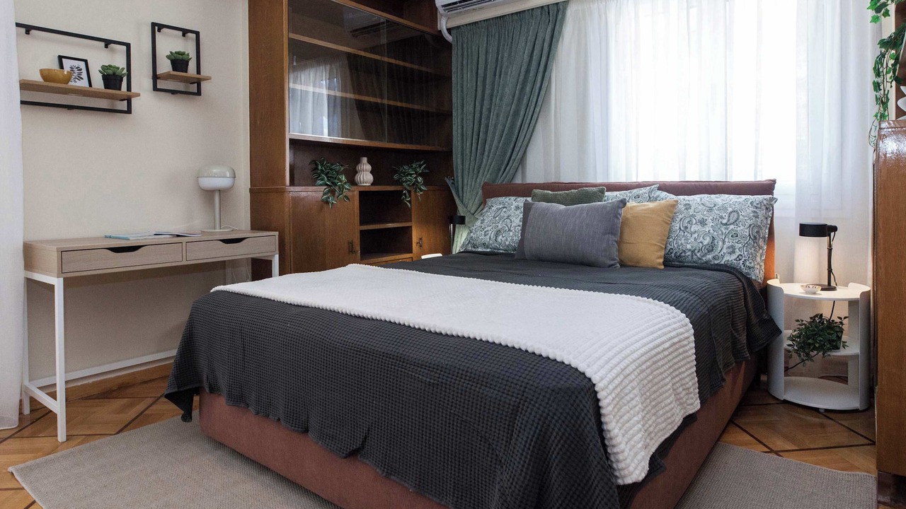 Photo of Bedroom in Kinosargous
