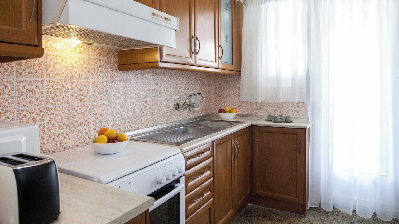 Photo of Kitchen in Kinosargous