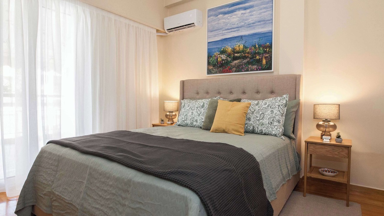 Photo of Bedroom in Kinosargous