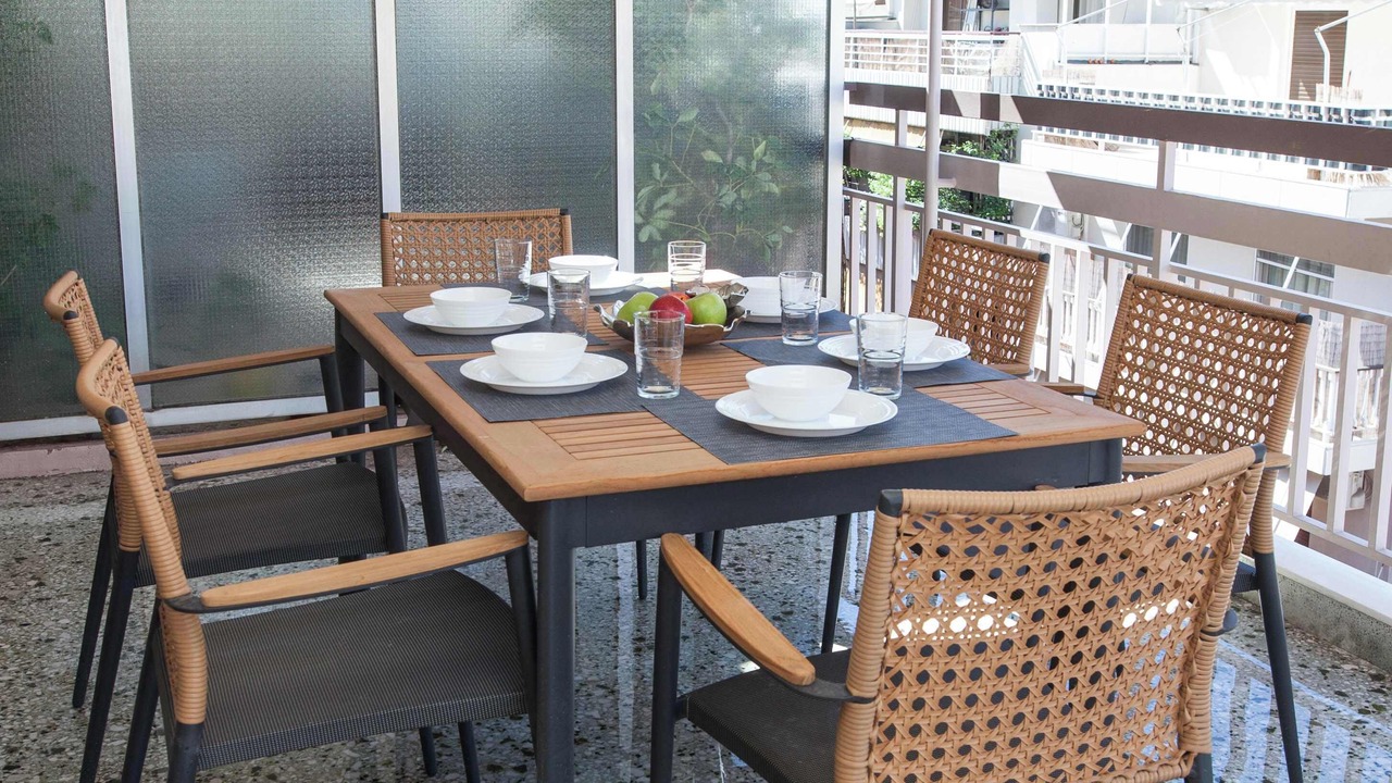 Photo of Outdoor in Kinosargous