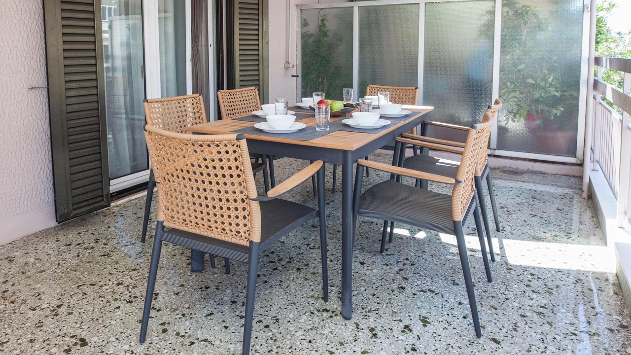 Photo of Outdoor in Kinosargous