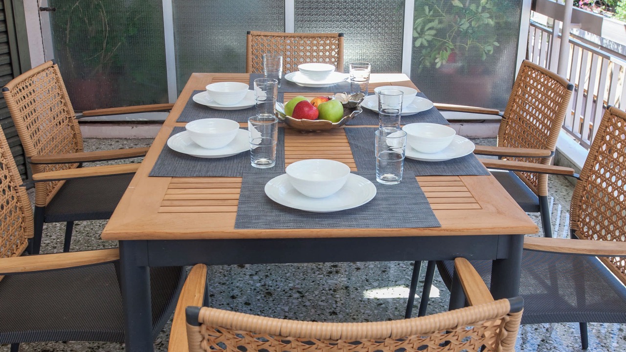 Photo of Outdoor in Kinosargous