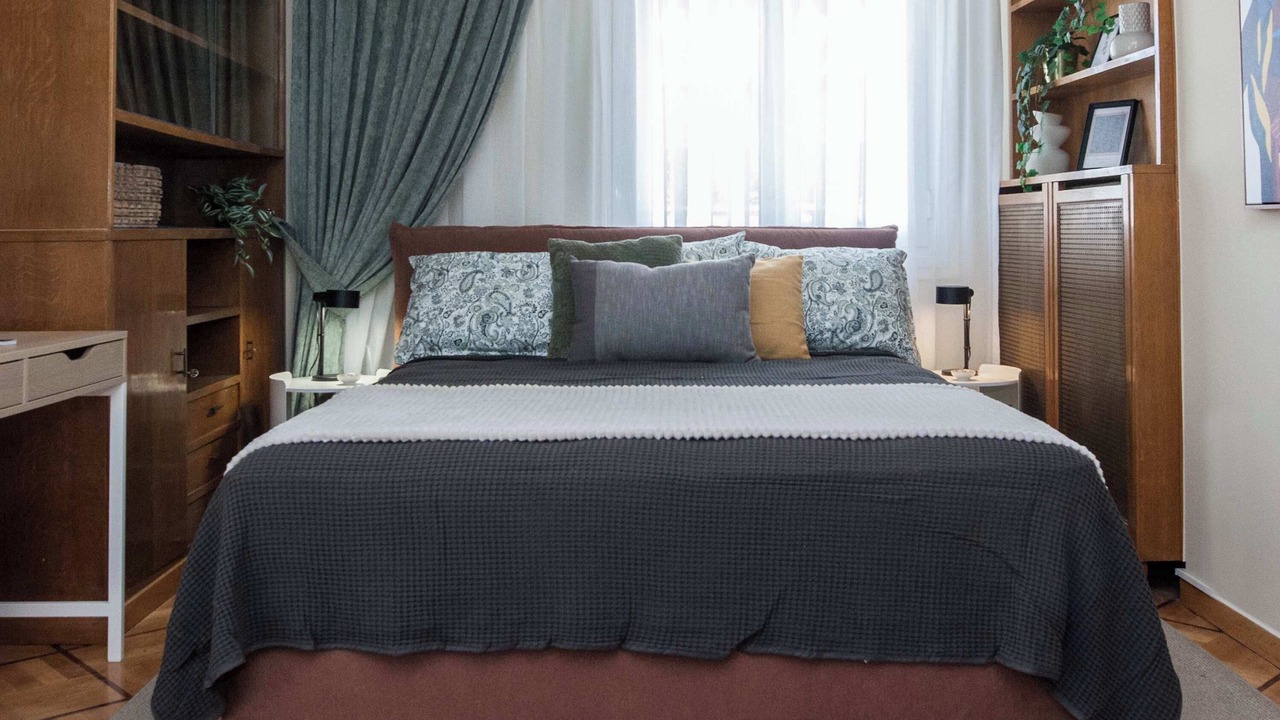 Photo of Bedroom in Kinosargous