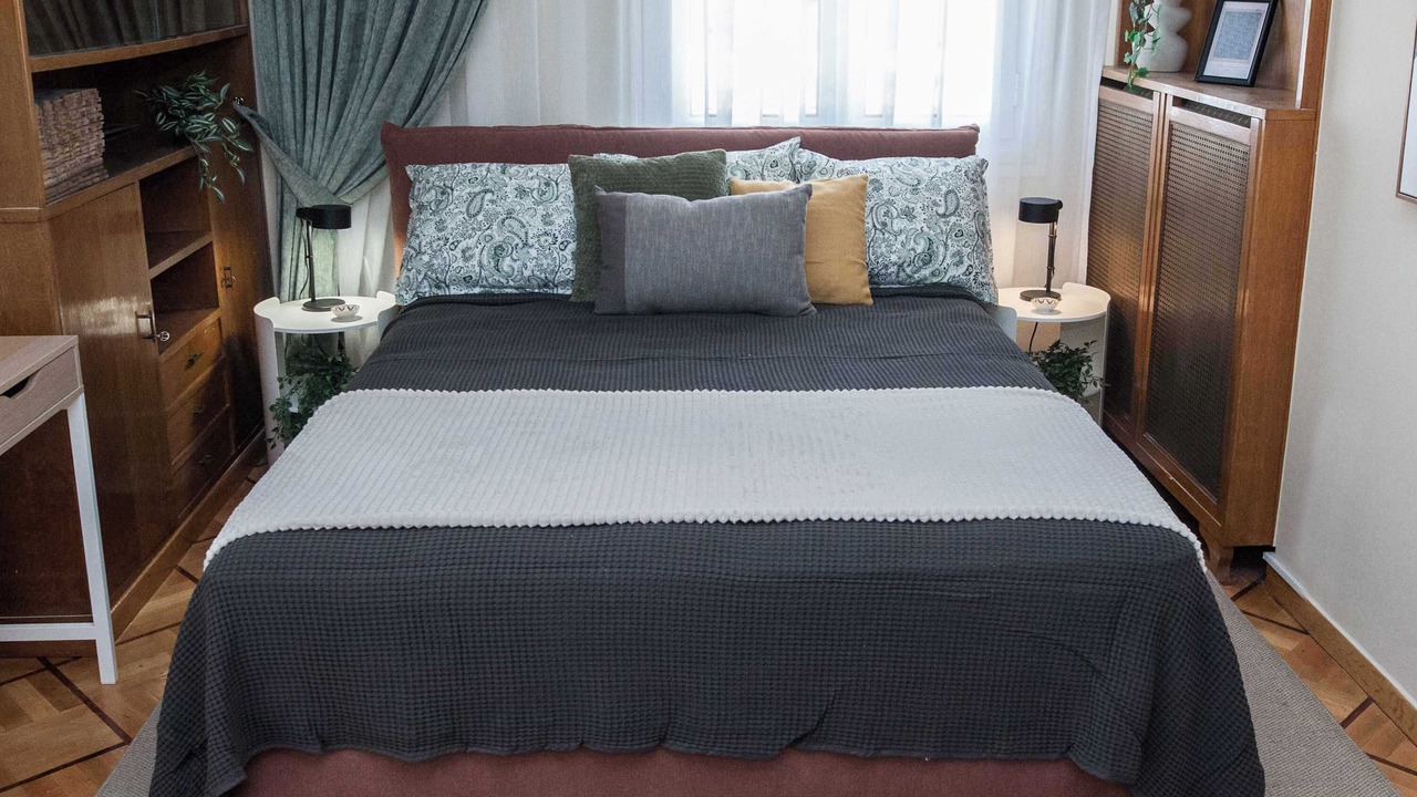 Photo of Bedroom in Kinosargous