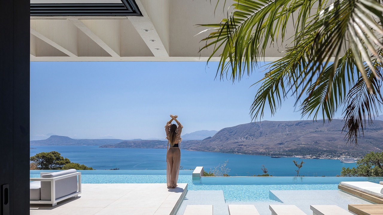 Photo of Outdoor in Pitharion